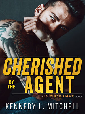 cover image of Cherished by the Agent
